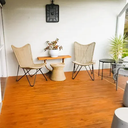 270 On Church - Entire With Spacious Alfresco Area Mudgee
