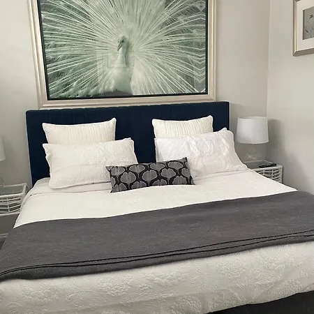 Hamptons House -lux Mudgee