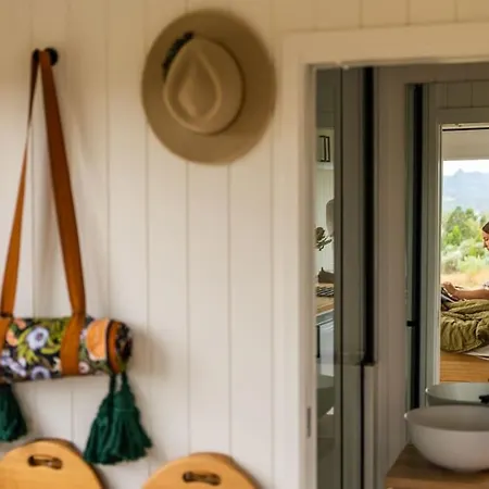 Tiny Harry Holiday home