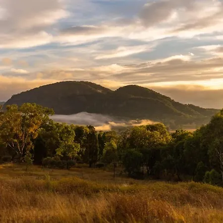 Holiday home Tiny Harry Mudgee