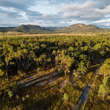 Tiny Harry Holiday home Mudgee