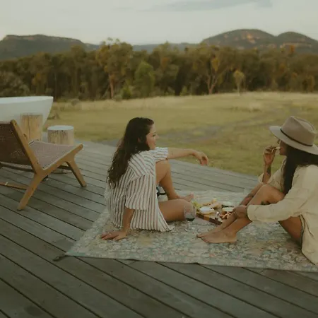 Tiny Harry Holiday home Mudgee