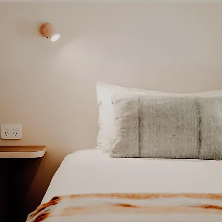 Motel The Cudgee At