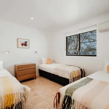 Motel The Cudgee At