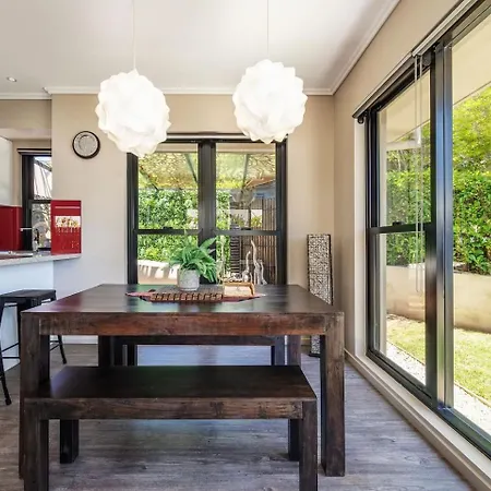Red Lotus Retreat Near And Wineries Holiday home Mudgee