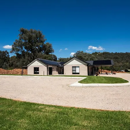 Rosella - An Accessible Couples' Retreat 3* Mudgee