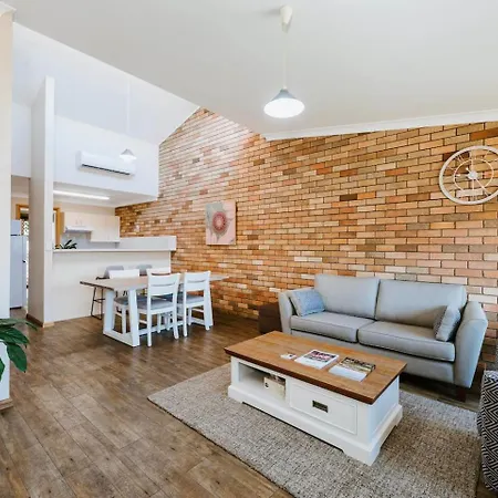 Villa Caddy Shack - By Golf Course & Wineries Mudgee