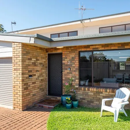 Caddy Shack - By Golf Course & Wineries Villa *