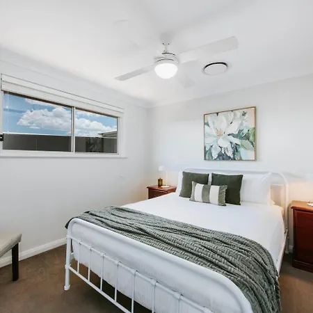 Kooyong - A Family Escape In Caerleon Estate Mudgee