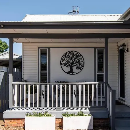 Georgie's - The Perfect Getaway Holiday home