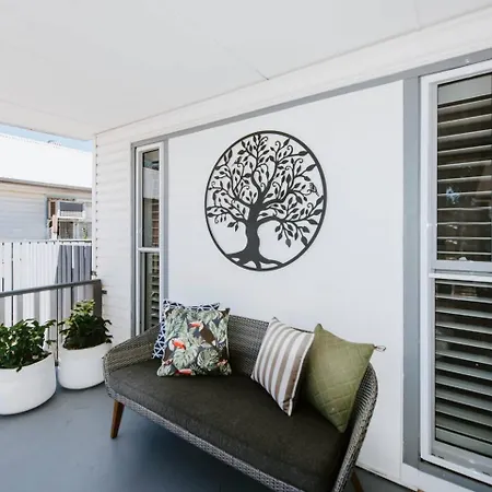 Georgie's - The Perfect Getaway Holiday home