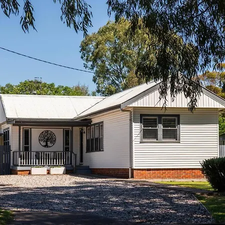 Georgie's - The Perfect Getaway Holiday home