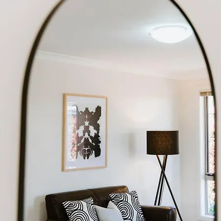 Denison At The Willows - Tranquil Country Retreat * Mudgee