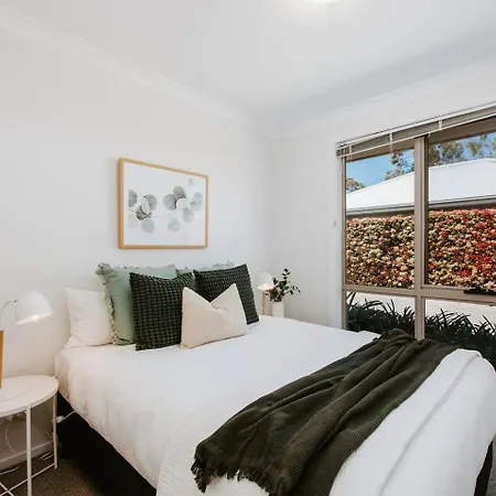 Burrundulla At The Willows - Modern Escape * Mudgee