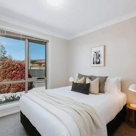 Denison At The Willows - Tranquil Country Retreat Holiday home
