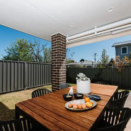 Holiday home Riverlea At The Willows - A Family Country Getaway Mudgee