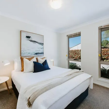 Holiday home Riverlea At The Willows - A Family Country Getaway Mudgee