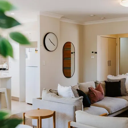 Riverlea At The Willows - A Family Country Getaway *