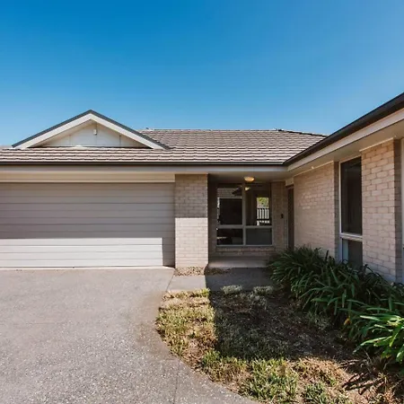 Riverlea At The Willows - A Family Country Getaway Holiday home