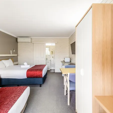Motel Wanderlight Motor Mudgee