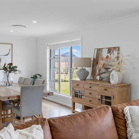 Large Modern In