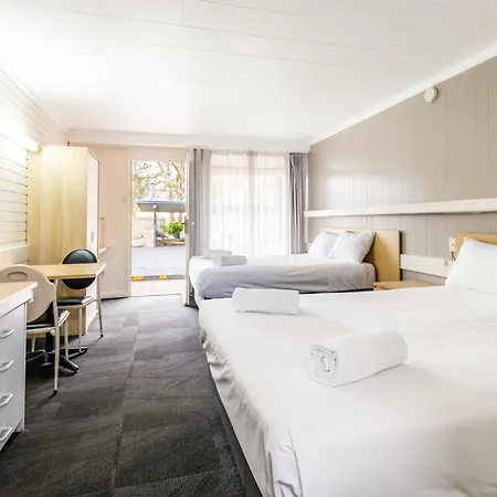Motel Wanderlight Motor 3*
