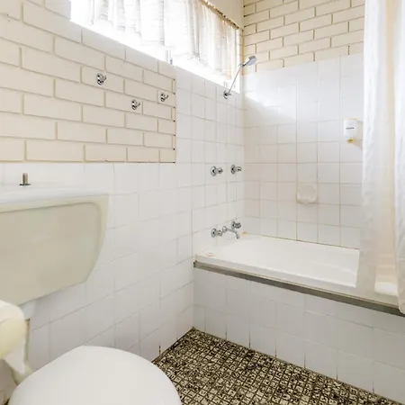 Wanderlight Motor 3* Mudgee