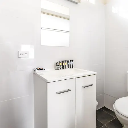 Motel Wanderlight Motor Mudgee