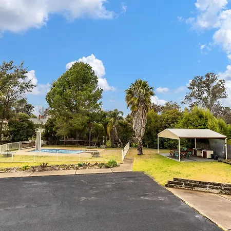 Wanderlight Motor Motel 3*