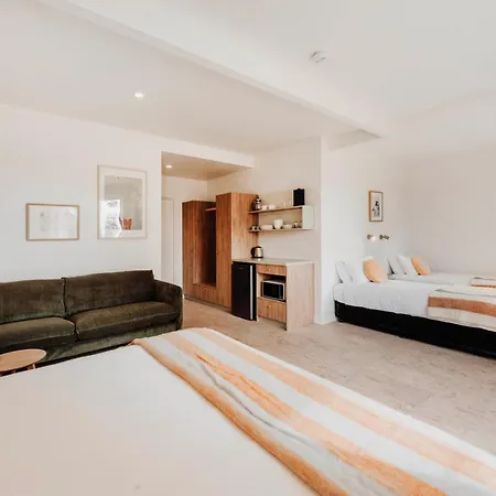 The Cudgee At Motel Mudgee