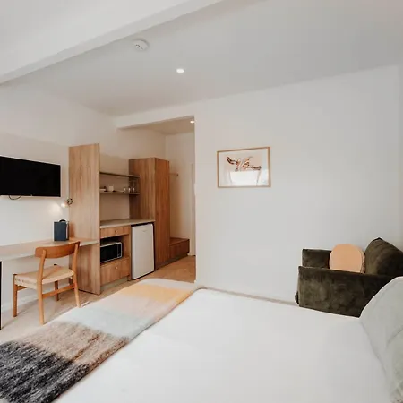 Motel The Cudgee At