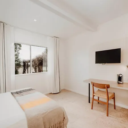 Motel The Cudgee At 4*