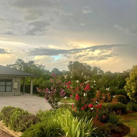 Guest house Mudgee Guesthouse