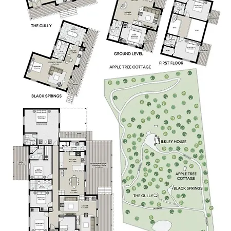 Budgee Budgee Farm - 33 Acres Of Pure Bliss Mudgee