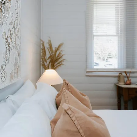 'waima' Year-round Comfort In The Heart Of *