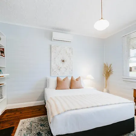 'waima' Year-round Comfort In The Heart Of * Mudgee