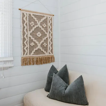 'waima' Year-round Comfort In The Heart Of
