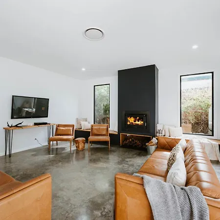 Holiday home 'waima' Year-round Comfort In The Heart Of Mudgee