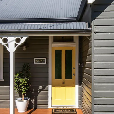 'waima' Year-round Comfort In The Heart Of Mudgee