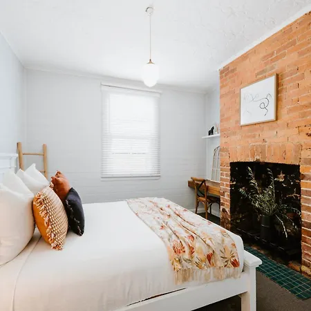 'waima' Year-round Comfort In The Heart Of Holiday home
