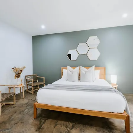 'waima' Year-round Comfort In The Heart Of Holiday home *