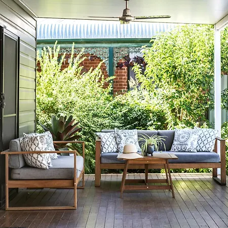 'waima' Year-round Comfort In The Heart Of