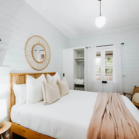 'waima' Year-round Comfort In The Heart Of Holiday home