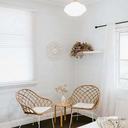 'waima' Year-round Comfort In The Heart Of Holiday home Mudgee