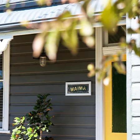 'waima' Year-round Comfort In The Heart Of Holiday home Mudgee