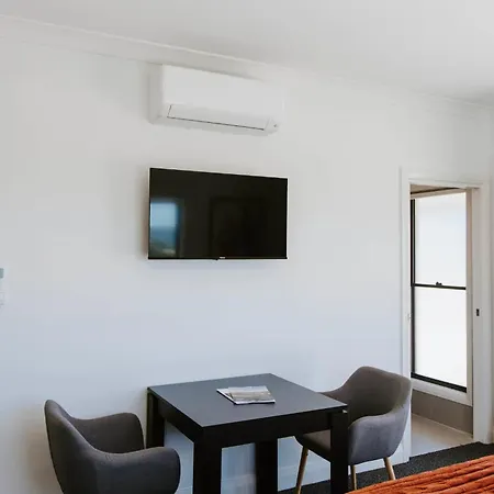 Wattle And Gum - A Stylish Boutique-style Guest house