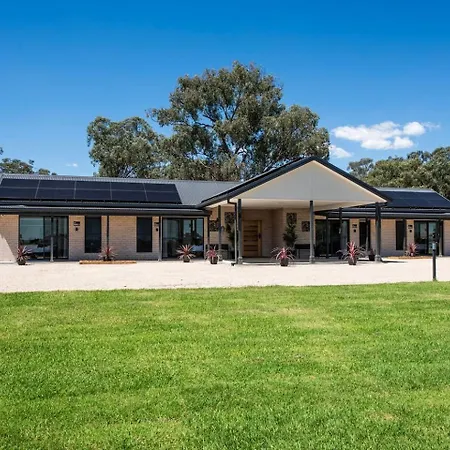 Guest house Wattle And Gum - A Stylish Boutique-style Mudgee
