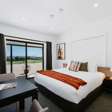 Wattle And Gum - A Stylish Boutique-style