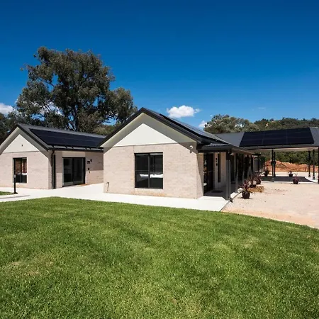 Wattle And Gum - A Stylish Boutique-style Mudgee