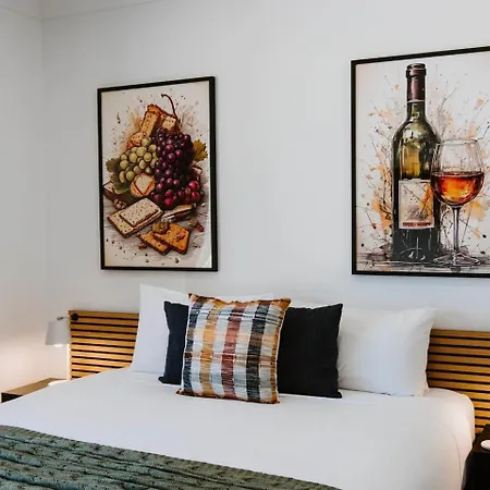 Guest house Eucalyptus - A Nature Oasis 3*